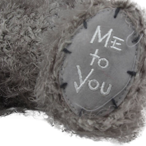 عروسک خرس Me to You ارتفاع 25 سانتی متر -اسباب بازی